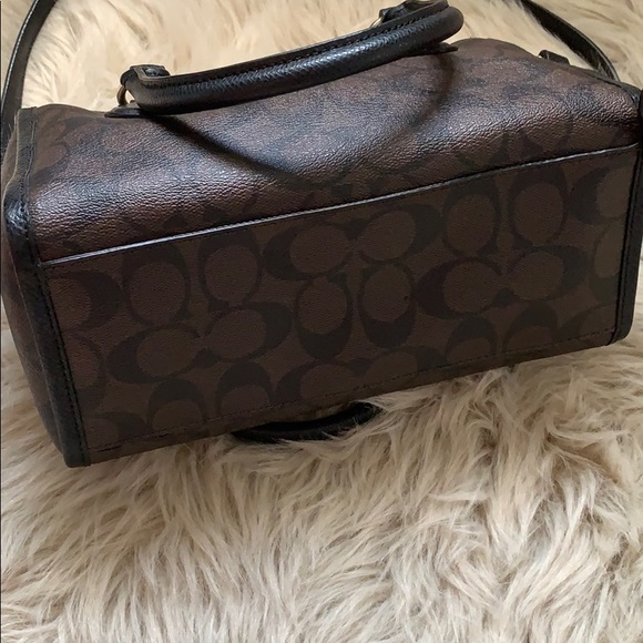 Coach Bag - Picture 4 of 6